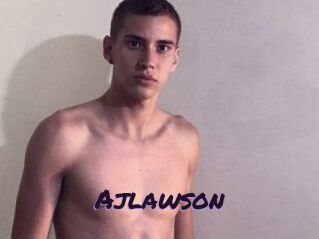 Ajlawson