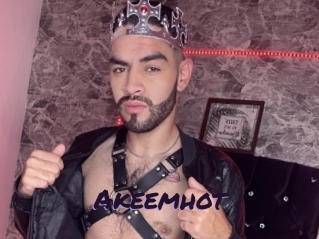 Akeemhot