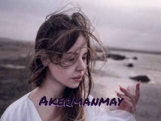 Akermanmay