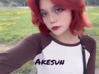 akesun Le Cul Gratuit