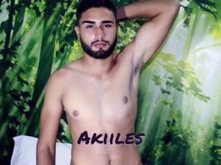 Akiiles
