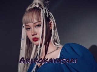 Akikokavasaki