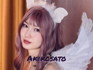 akikosato Le Cul Gratuit