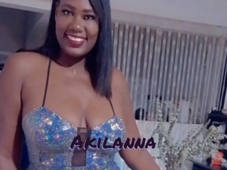 Akilanna