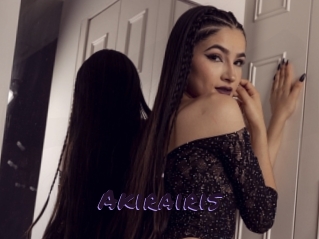 Akirairis