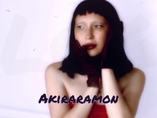 Akiraramon