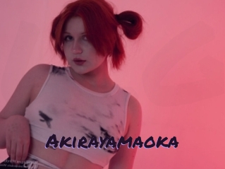 Akirayamaoka