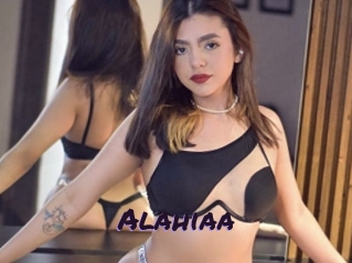 Alahiaa