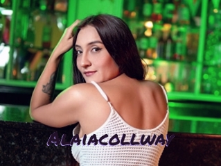 Alaiacollway