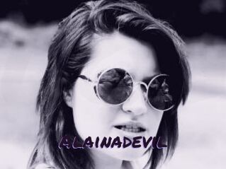 Alainadevil