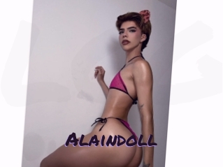Alaindoll