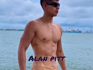 alan_pitt Le Cul Gratuit
