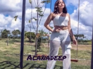 Alanadeep