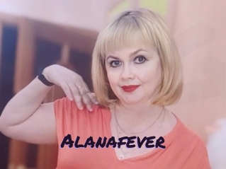 Alanafever