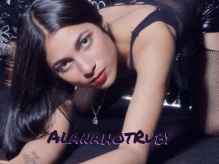 AlanahotRuby