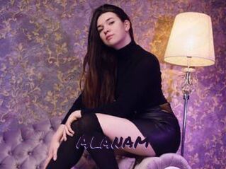 Alanam