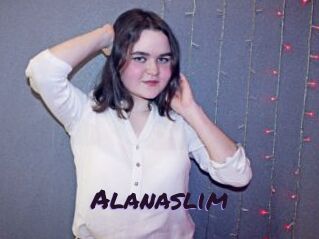 Alanaslim