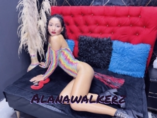 alanawalkerz Le Cul Gratuit