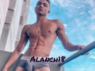 Alanch18