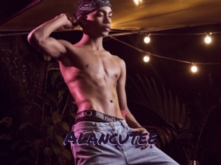 alancutee Le Cul Gratuit