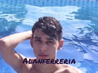 alanferreria Le Cul Gratuit