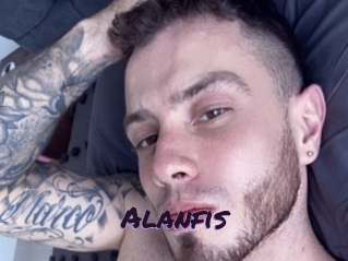 Alanfis