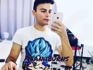 Alanhburns
