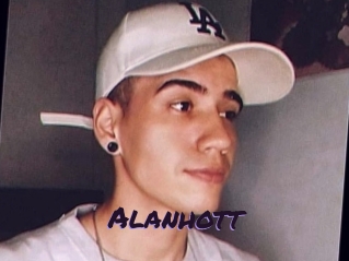 Alanhott