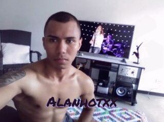 Alanhotxx