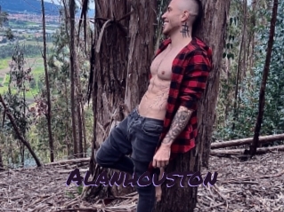 Alanhouston