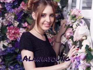 Alaniayoung
