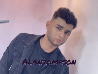 alanjompson Le Cul Gratuit