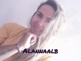 Alannaalb