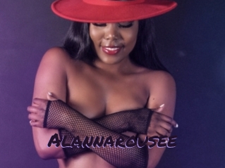Alannarousee
