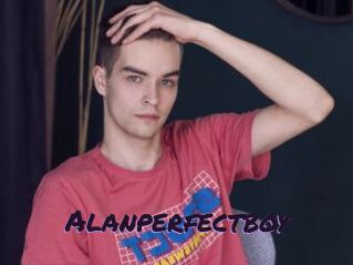 Alanperfectboy