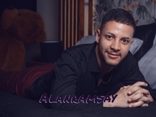 Alanramsay