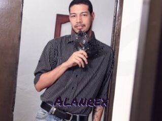 Alanrex