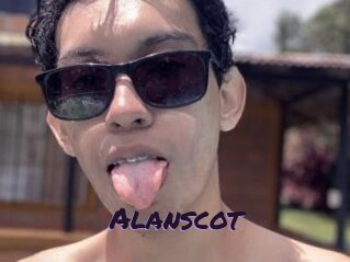 Alanscot