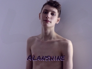 Alanshine