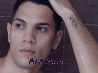 Alansnow