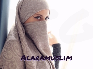 Alaramuslim
