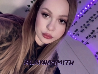 Alaynasmith