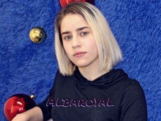 Albaroyal
