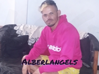 alberlangels Le Cul Gratuit