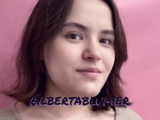 Albertablumer
