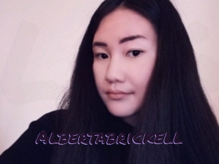 Albertabrickell