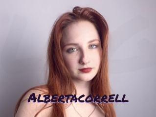 Albertacorrell