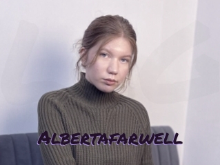 Albertafarwell