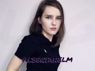 Albertahelm