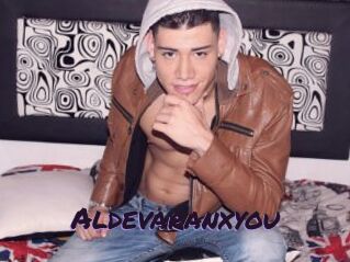 Aldevaranxyou